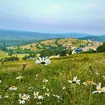 Skalka Zieleniec Rezort Duszniki Zdrój