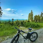 Skalka Zieleniec * Duszniki Zdrój