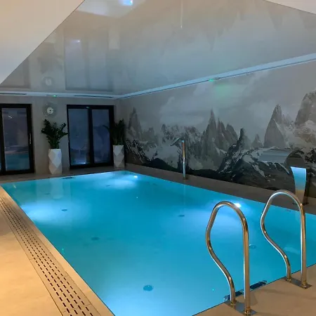 Resort Skalka Zieleniec