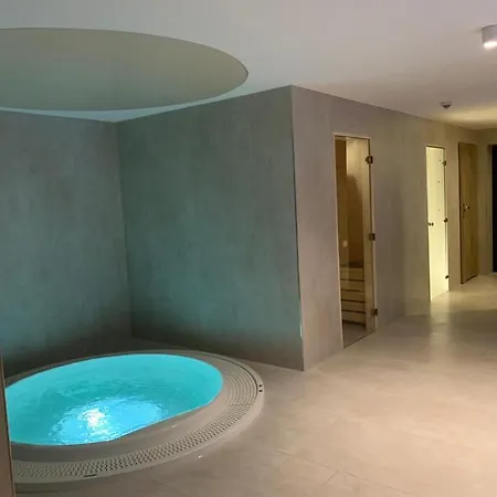 Skałka Ośrodek wypoczynkowy Duszniki Zdrój