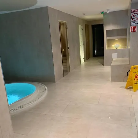 Ośrodek wypoczynkowy Skałka *