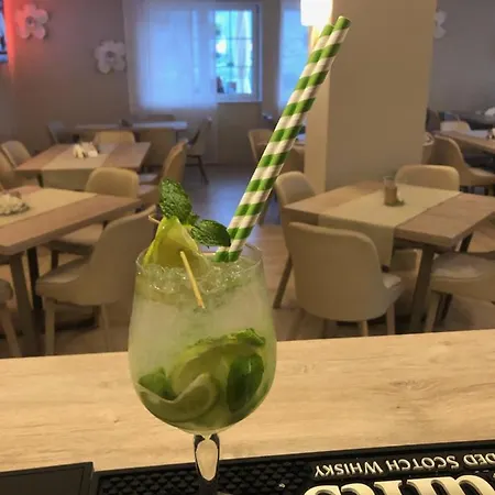 Skałka Ośrodek wypoczynkowy Duszniki Zdrój