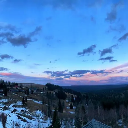 Skałka * Duszniki Zdrój