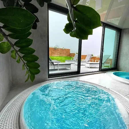 Skałka Ośrodek wypoczynkowy