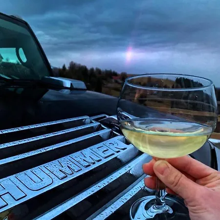 Skałka * Duszniki Zdrój