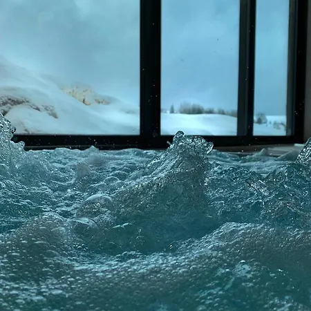 Skalka Zieleniec リゾート *