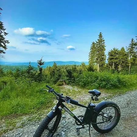 Skałka * Duszniki Zdrój