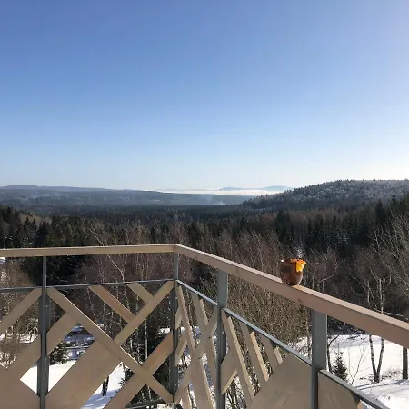 Skalka Zieleniec ドゥシュニキ・ズドルイ