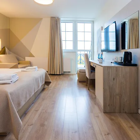 Skałka * Duszniki Zdrój