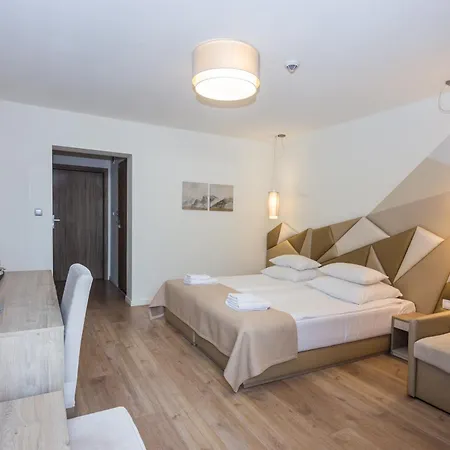 Skałka * Duszniki Zdrój