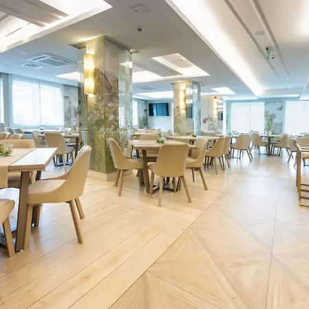 Resort Skalka Zieleniec Duszniki Zdrój