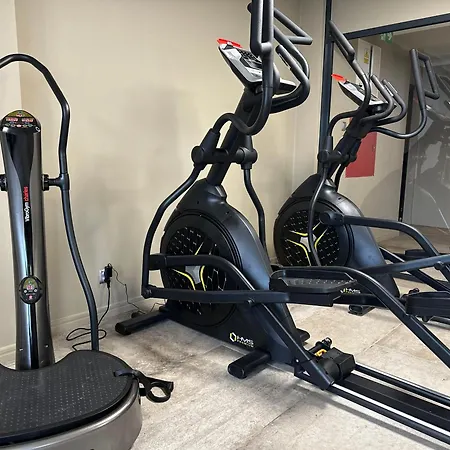 Skalka Zieleniec リゾート