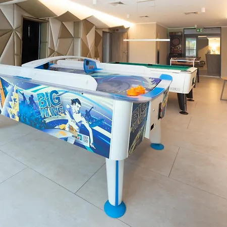 Skalka Zieleniec ドゥシュニキ・ズドルイ