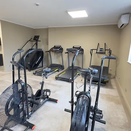 Skałka Ośrodek wypoczynkowy *