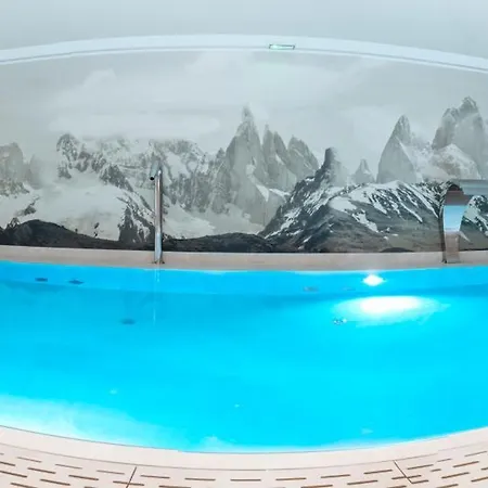 リゾート Skalka Zieleniec *