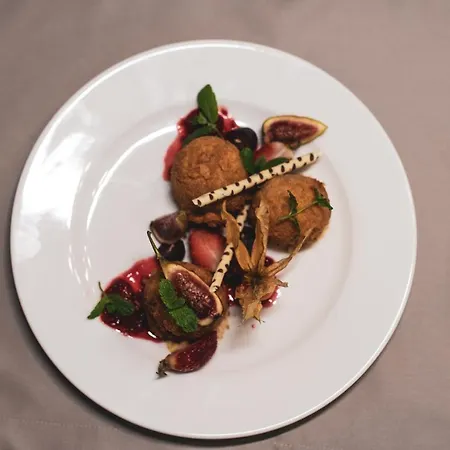 Skalka Zieleniec * ドゥシュニキ・ズドルイ