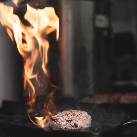 リゾート Skalka Zieleniec