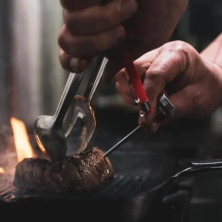 リゾート Skalka Zieleniec *