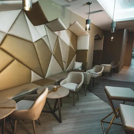 リゾート Skalka Zieleniec