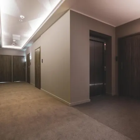 Skałka * Duszniki Zdrój