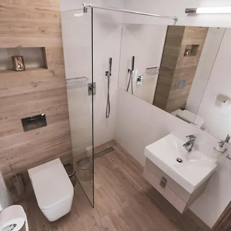 Skalka Zieleniec Resort *