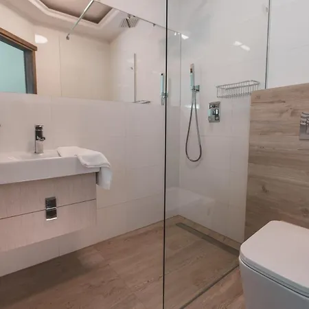 Skałka Duszniki Zdrój