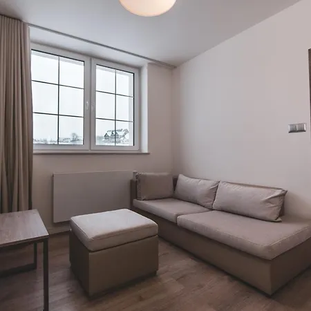 Skałka Ośrodek wypoczynkowy Duszniki Zdrój