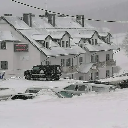 Resort Skalka Zieleniec