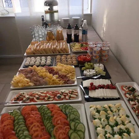 Skalka Zieleniec リゾート