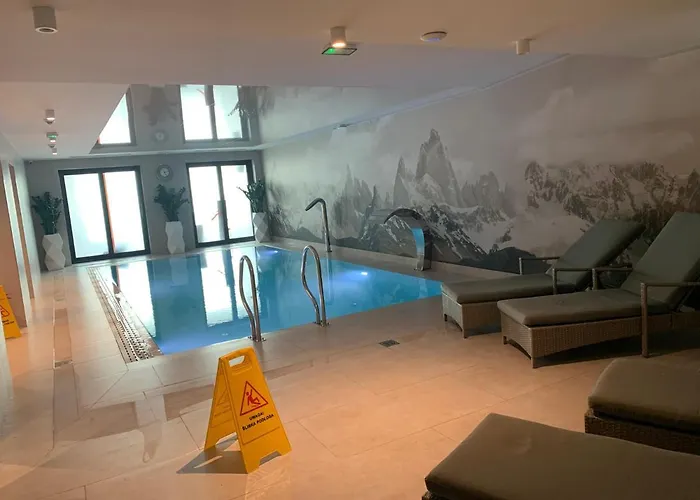 Skałka Ośrodek wypoczynkowy