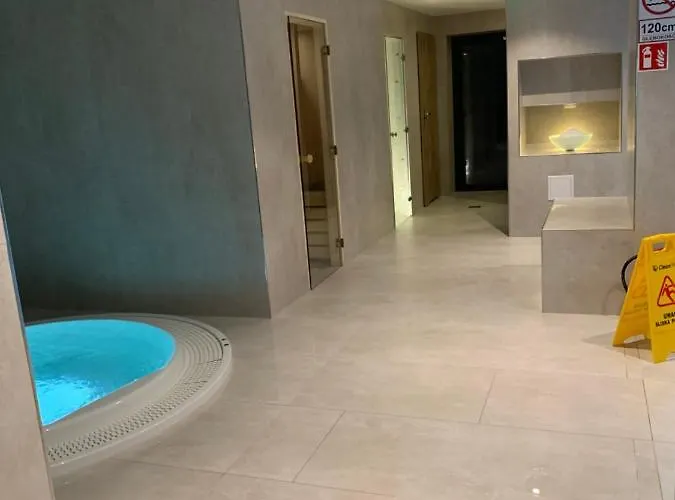 Ośrodek wypoczynkowy Skałka *