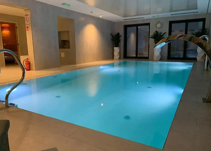 Skałka Ośrodek wypoczynkowy Duszniki Zdrój