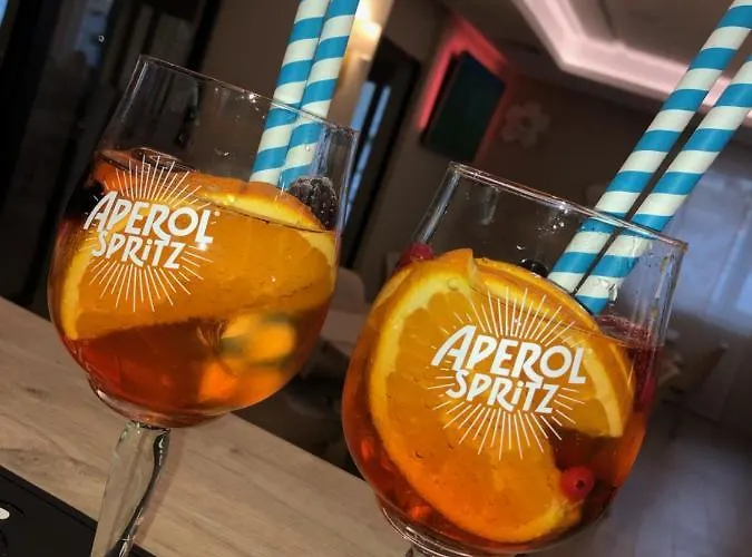 Rezort Skalka Zieleniec