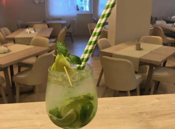 Skałka Ośrodek wypoczynkowy Duszniki Zdrój