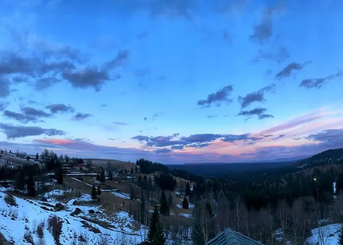 Skalka Zieleniec * Duszniki Zdrój