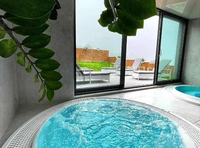 Skałka Ośrodek wypoczynkowy