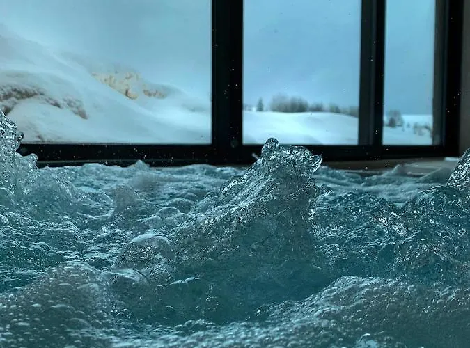 Skalka Zieleniec Rezort *