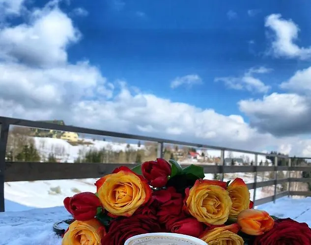 Skałka Ośrodek wypoczynkowy *