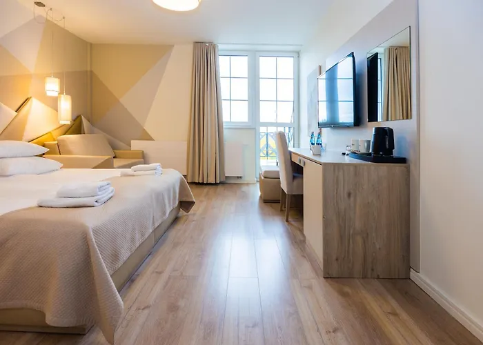 Skałka * Duszniki Zdrój