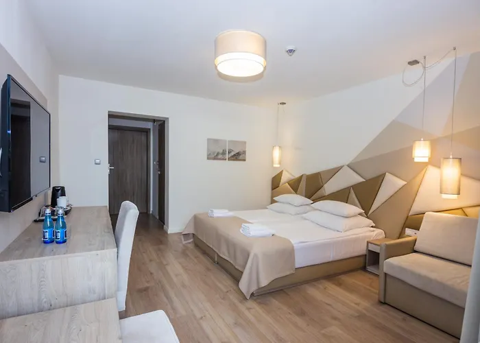 Skałka * Duszniki Zdrój