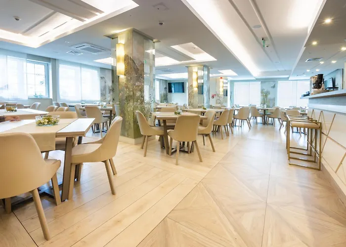 Ośrodek wypoczynkowy Skałka Duszniki Zdrój