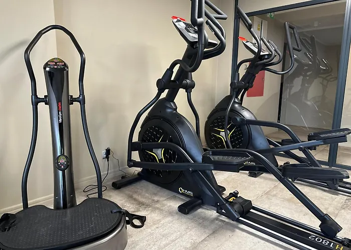 Skałka Ośrodek wypoczynkowy