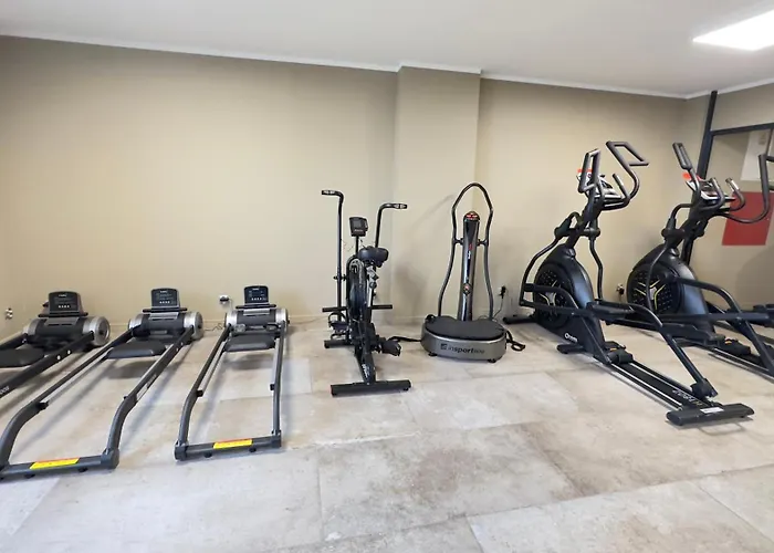 Skalka Zieleniec Duszniki Zdrój