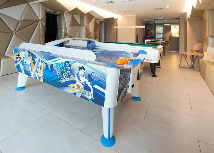 Skałka Duszniki Zdrój