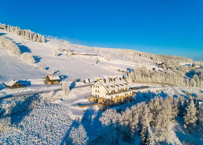 Skałka * Duszniki Zdrój