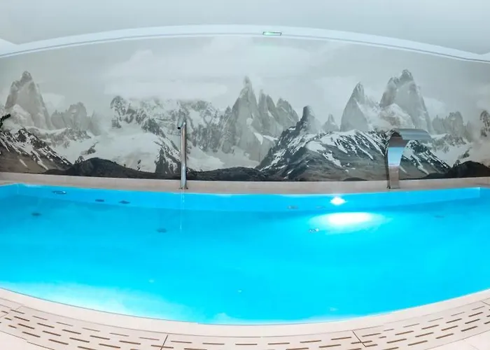 Rezort Skalka Zieleniec *