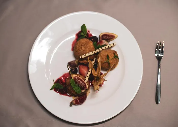 Skalka Zieleniec * Duszniki Zdrój