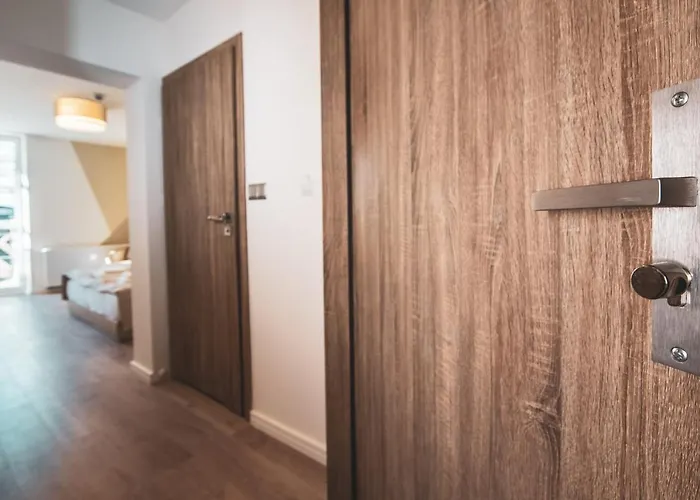 Rezort Skalka Zieleniec *