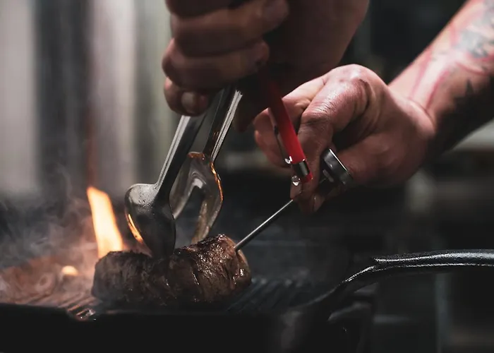 Rezort Skalka Zieleniec *