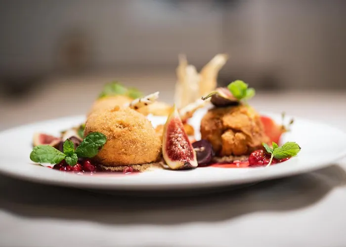 Ośrodek wypoczynkowy Skałka Duszniki Zdrój